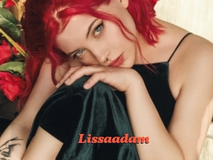 Lissaadam