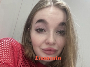 lissacain Livespot