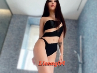 Lissagirl