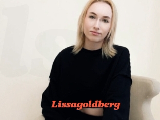 Lissagoldberg