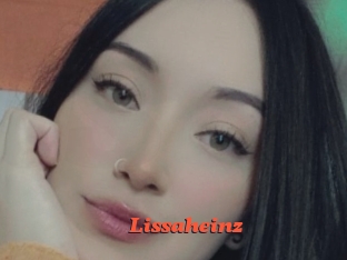 Lissaheinz