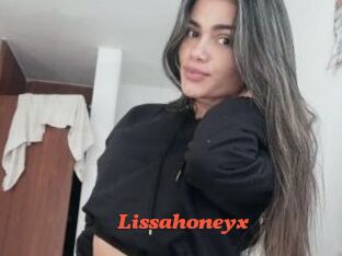Lissahoneyx