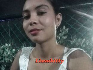 Lissakitty