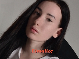 Lissalio7