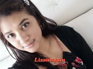 Lissalogan