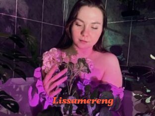 Lissamereng