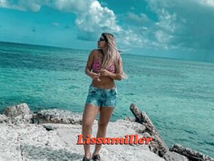 Lissamiller