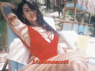 Lissanascott