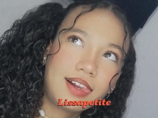 Lissapetite