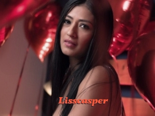 Lisscasper