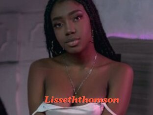 Lisseththomson