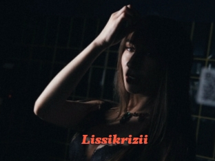 Lissikrizii
