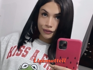 lissmattell Livespot