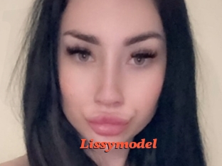 Lissymodel