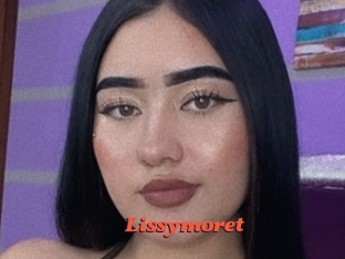 Lissymoret