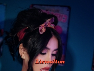 Liswalton