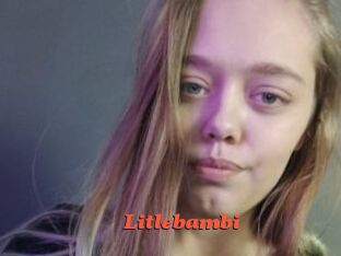 Litlebambi