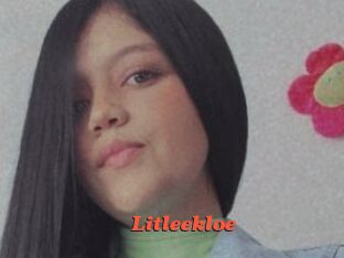 Litleekloe