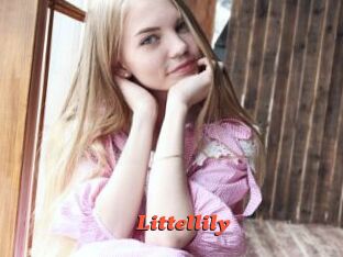 Littellily