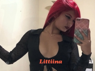 littiina Livespot