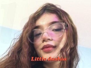 Little_dazhia