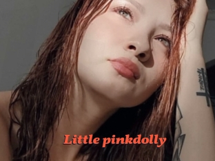 Little_pinkdolly