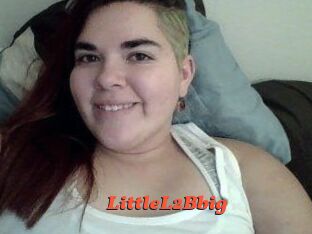 LittleL2Bbig