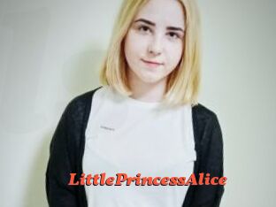 LittlePrincessAlice