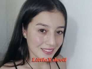 LittleX_devil