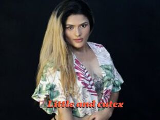 Little_and_cutex