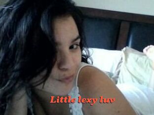 Little_lexy_luv