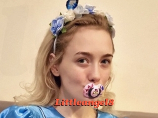 Littleangel8