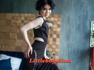 Littlebbyalina