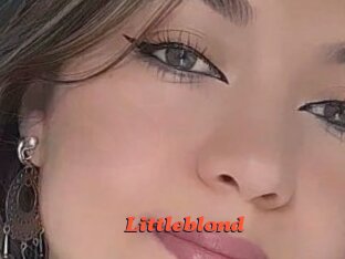 Littleblond