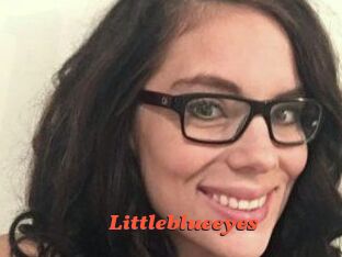 Littleblueeyes