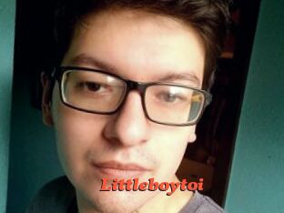littleboytoi Livespot