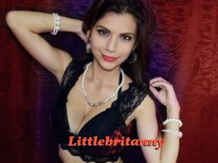 littlebritanny Livespot