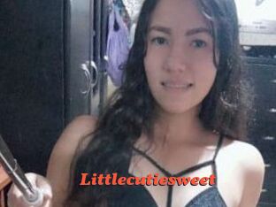 Littlecutiesweet