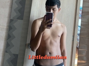 Littledamiian