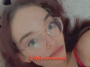 littledemons Livespot