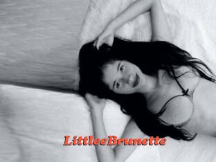 LittleeBrunette