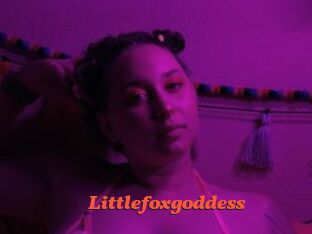 Littlefoxgoddess
