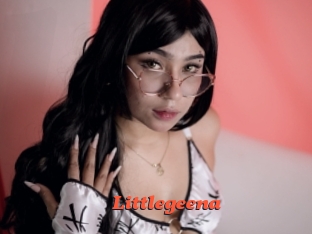 Littlegeena