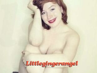 Littlegingerangel