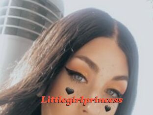 Littlegirlprincess
