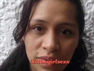 Littlegirlsexx