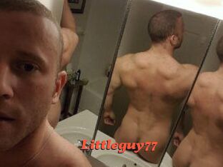 littleguy77 Livespot