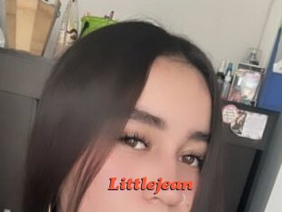 Littlejean