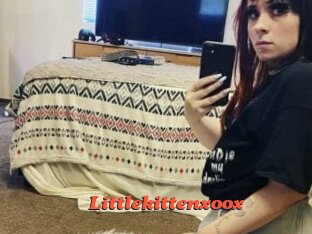Littlekittenxoox