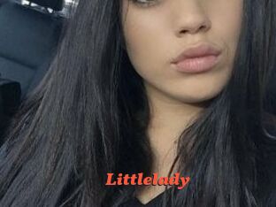 little_lady_ Livespot